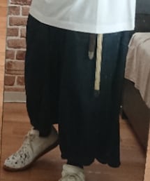 Yohji Yamamoto POUR HOMME | デニムパンツ
