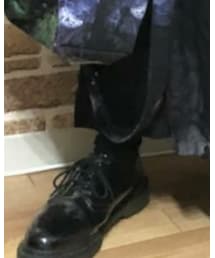 Yohji Yamamoto POUR HOMME | ソックス/靴下