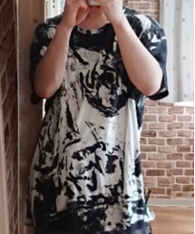 BLACK Scandal Yohji Yamamoto | Tシャツ/カットソー
