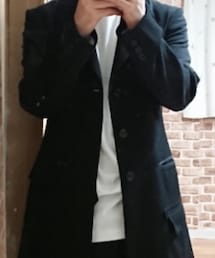 Yohji Yamamoto | Tシャツ/カットソー