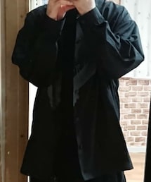 BLACK Scandal Yohji Yamamoto | シャツ/ブラウス