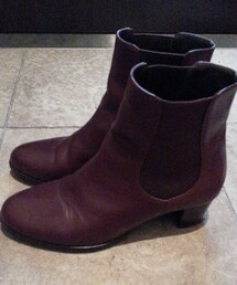 BARCLAY | ショートブーツ(ブーツ)