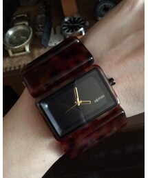 NIXON | アナログ腕時計