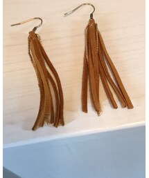 Handmade | ピアス（両耳用）