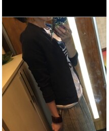 MOUSSY | ブルゾン