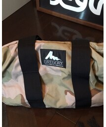 GREGORY | ボストンバッグ