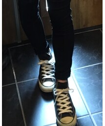CONVERSE | スニーカー