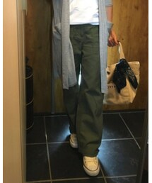 earth music&ecology | その他パンツ