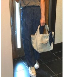 GU | デニムパンツ