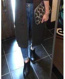 no brand | ブーティ