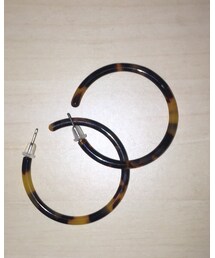no brand | ピアス（両耳用）
