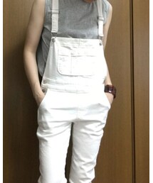 楽天 | サロペット/オーバーオール