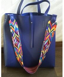 Rocco style | トートバッグ