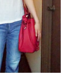 ZARA | ショルダーバッグ