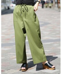 LOWRYS FARM | パンツ