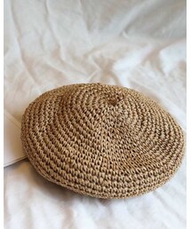 LBT | ハンチング/ベレー帽