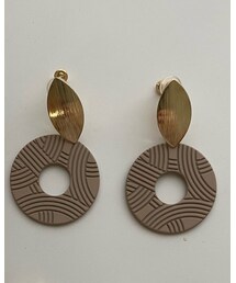 LBT | ピアス（両耳用）