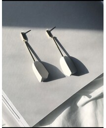 LNT | ピアス（両耳用）