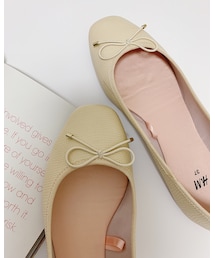 H&M | バレーシューズ☻(バレエシューズ)