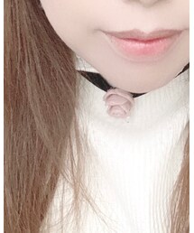 crin*m | チョーカー