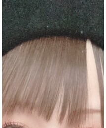 anatelier | ハンチング/ベレー帽