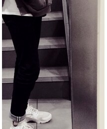 UNIQLO | デニムパンツ