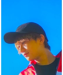 UNIQLO | キャップ