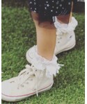 CONVERSE(コンバース)の「シューズ(スニーカー)」