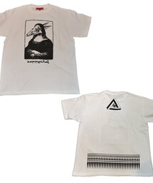 ANARC of hex | ANARC OF HEX / ZAMMECHAT mona TEE(Tシャツ/カットソー)