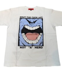 ANARC of hex | ANARC OF HEX / not A hero TEE(Tシャツ/カットソー)