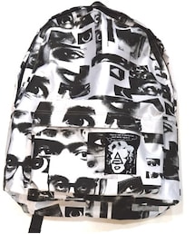 ANARC of hex | ANARC OF HEX / EYE BACKPACK(バックパック/リュック)