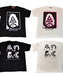 ANARC of hex | ANARC OF HEX BRatchny TEE(Tシャツ/カットソー)