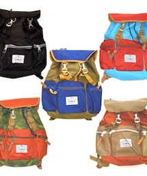 POLeR | Poler / ROAMERS PACK(バックパック/リュック)