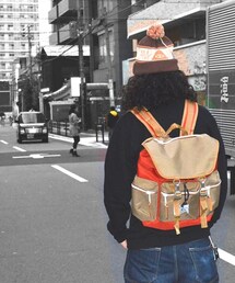 POLeR | Poler / ROAMERS PACK(バックパック/リュック)