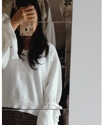 没烦恼舅妈家 | トップス