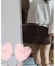 没烦恼 | スカート