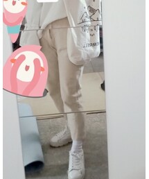 奶奶裤 | ワンピース/ドレス