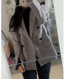 sunlala | テーラードジャケット