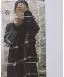 The cloud girl | ピーコート