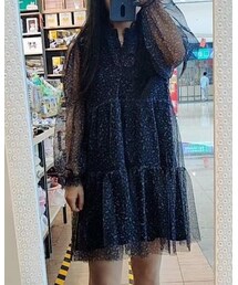 ZARA KIDS | ワンピース