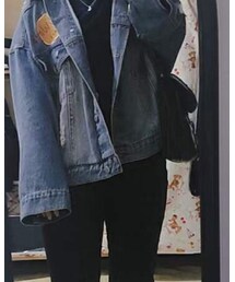 SEMIR | デニムジャケット