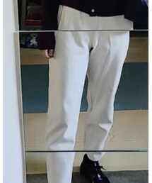 笨nana | チノパンツ