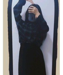 UNIQLO | シャツ/ブラウス