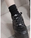 YOSUKE(ヨースケ)の「シューズ(スニーカー)」