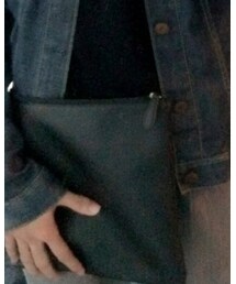 GLOBAL WORK | クラッチバッグ