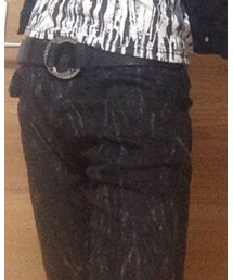 SEANA | その他パンツ