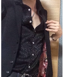 SEANA | シャツ/ブラウス