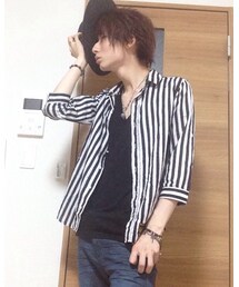 roshell | シャツ/ブラウス