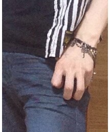 SEANA | デニムパンツ