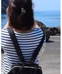 earth music&ecology | Tシャツ/カットソー